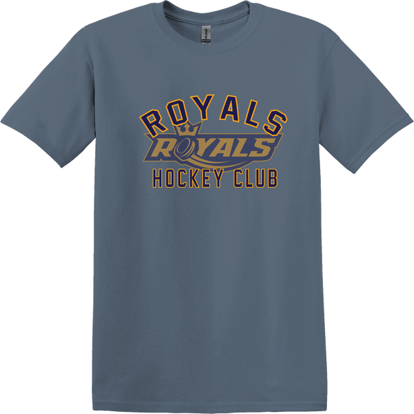 Royals Hockey Club Softstyle T-Shirt
