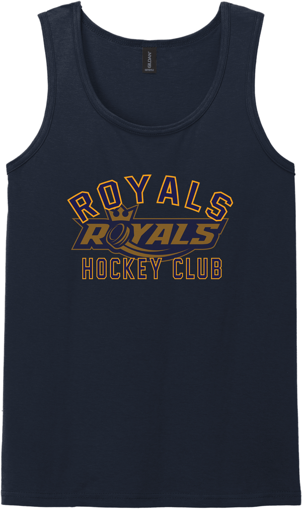 Royals Hockey Club Softstyle Tank Top