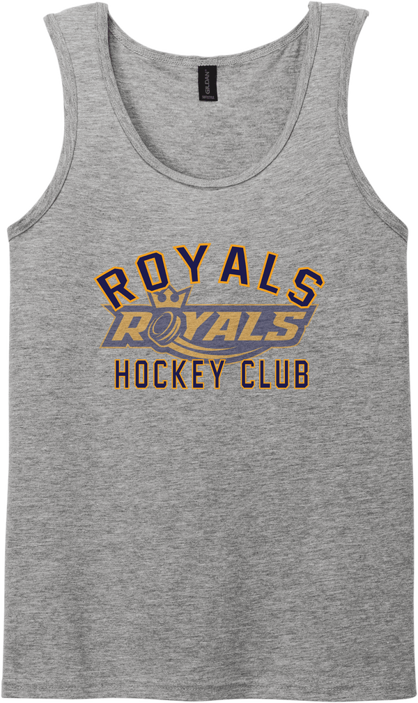 Royals Hockey Club Softstyle Tank Top