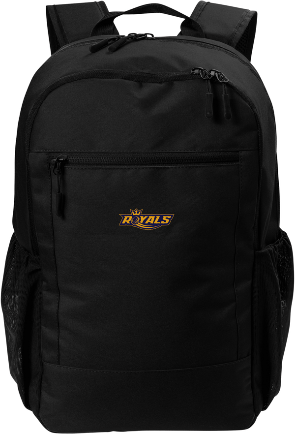 Royals Hockey Club Daily Commute Backpack
