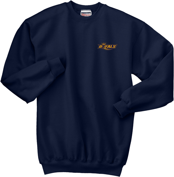 Royals Hockey Club Ultimate Cotton - Crewneck Sweatshirt