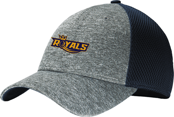 Royals Hockey Club New Era Shadow Stretch Mesh Cap