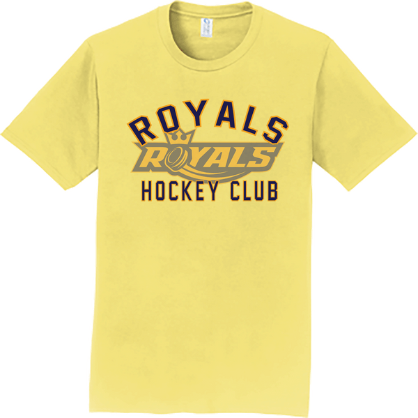 Royals Hockey Club Adult Fan Favorite Tee