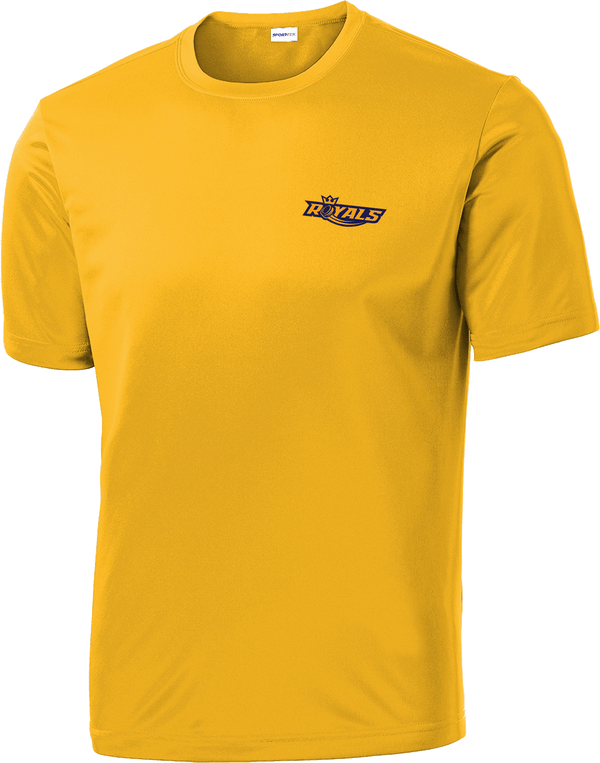 Royals Hockey Club PosiCharge Competitor Tee