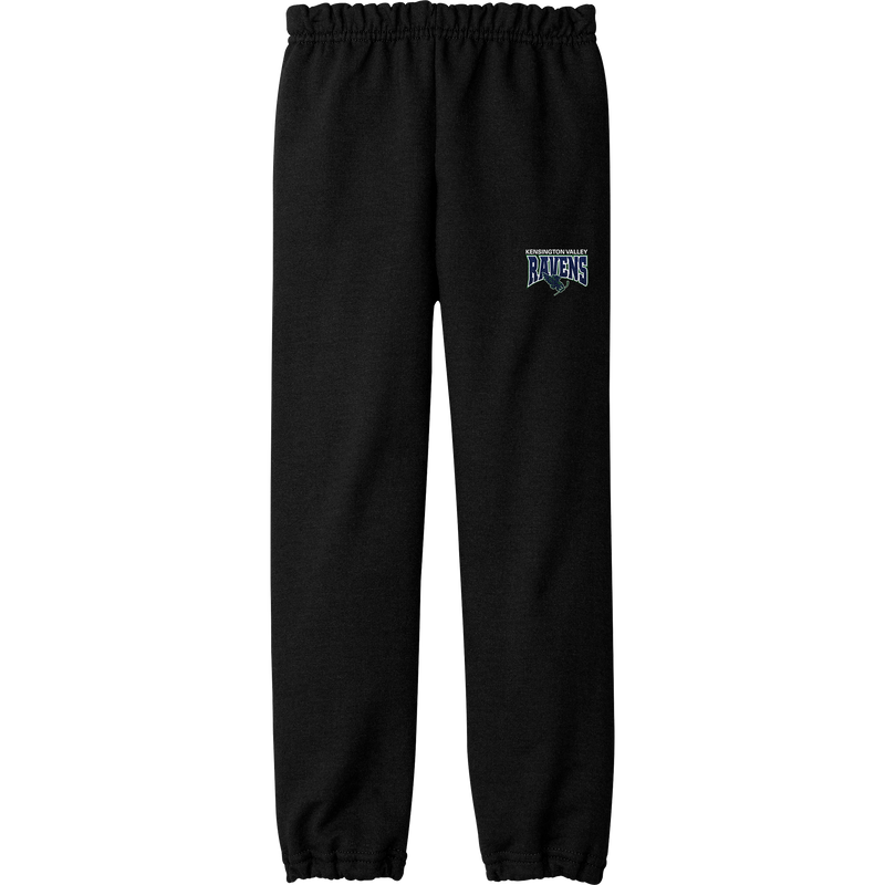 Kensington Valley Ravens Youth Heavy Blend Sweatpant