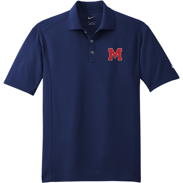 Mount St. Charles Nike Dri-FIT Classic Polo