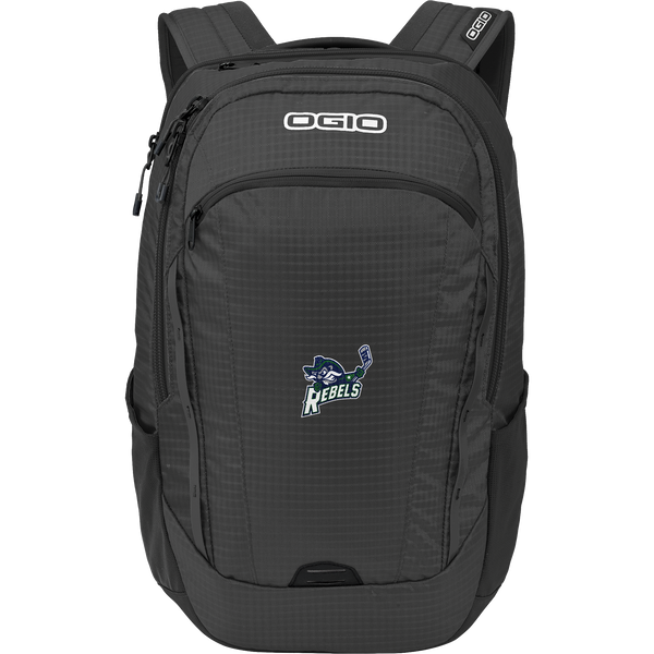 Kensington Valley Rebels OGIO Shuttle Pack