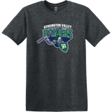 Kensington Valley Raiders Softstyle T-Shirt