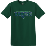 Kensington Valley Ravens Softstyle T-Shirt