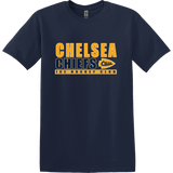 Chelsea Chiefs Softstyle T-Shirt