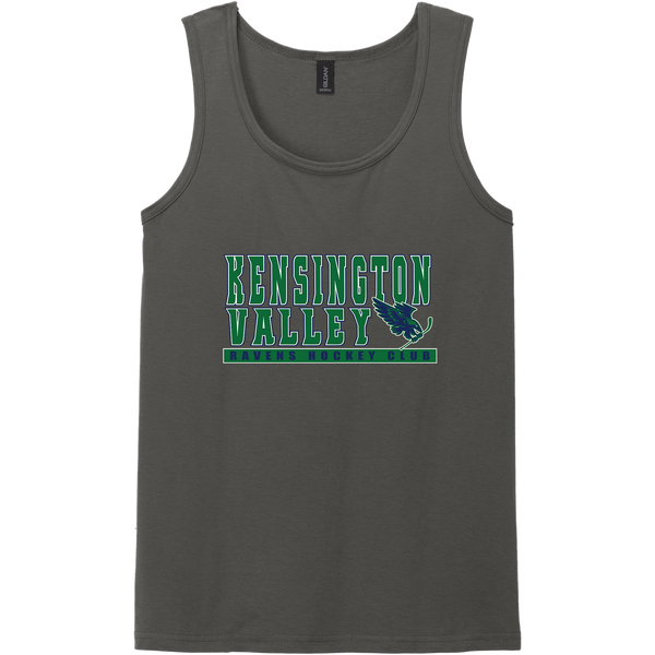 Kensington Valley Ravens Softstyle Tank Top