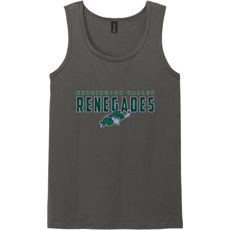 Kensington Valley Renegades Softstyle Tank Top