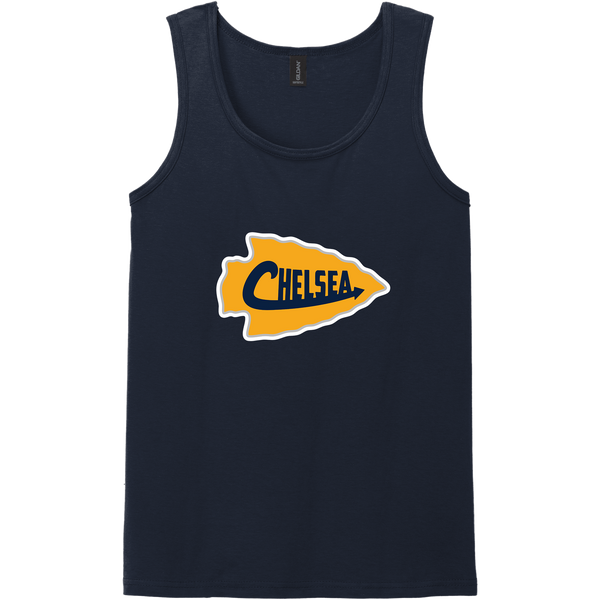 Chelsea Chiefs Softstyle Tank Top