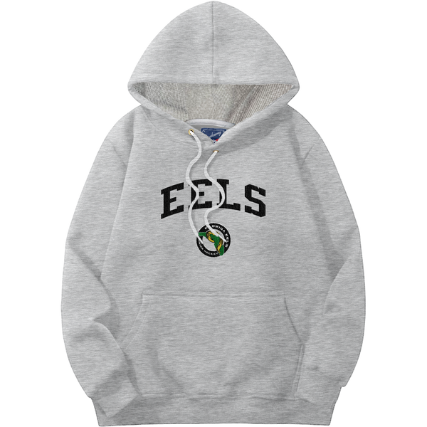 Florida Eels Breakaway Fall Fleece Adult Hoodie