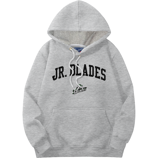 Junior Blades Breakaway Fall Fleece Adult Hoodie