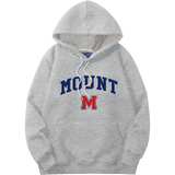 Mount St. Charles Breakaway Fall Fleece Adult Hoodie