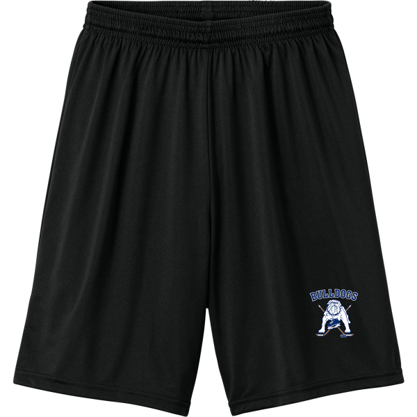 Chicago Bulldogs Cooling Performance 7 Inch Short