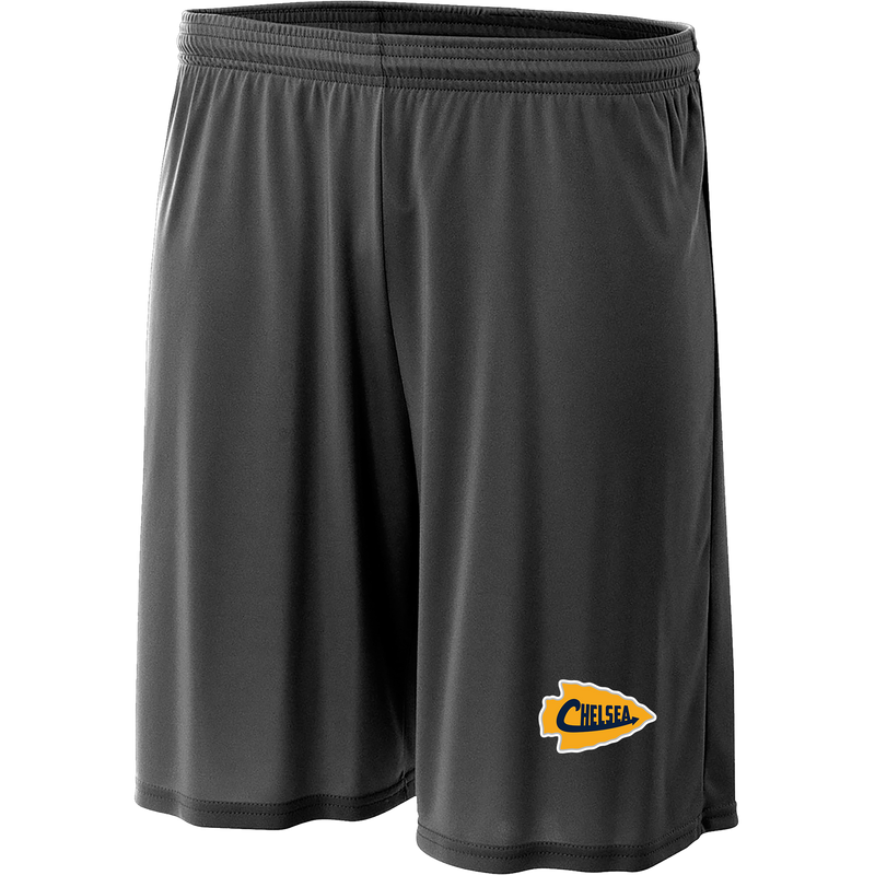 Chelsea Chiefs Youth Cooling Performance 6 Inch Short