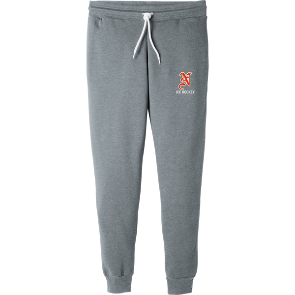Midd North Hockey Unisex Jogger Sweatpants
