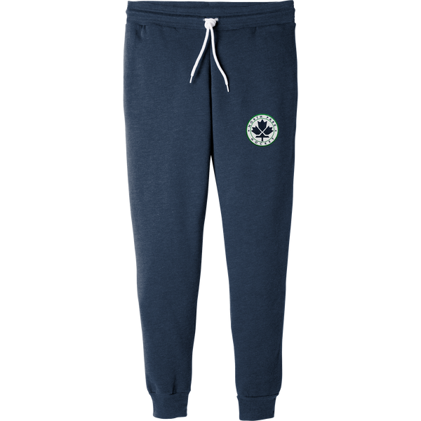 North Park Hockey Unisex Jogger Sweatpants