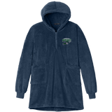 Kensington Valley Renegades Plush Poncho