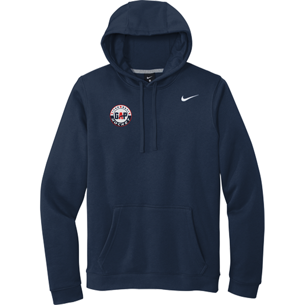 GAP Hockey Nike Club Fleece Pullover Hoodie