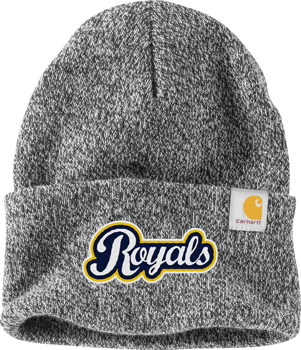 Royals Hockey Club Carhartt Watch Cap 2.0