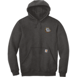 Chelsea Bulldogs Carhartt Midweight Hooded Sweatshirt