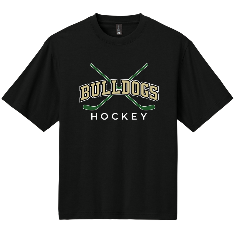 HVM Bulldogs Heavyweight Very Important Tee
