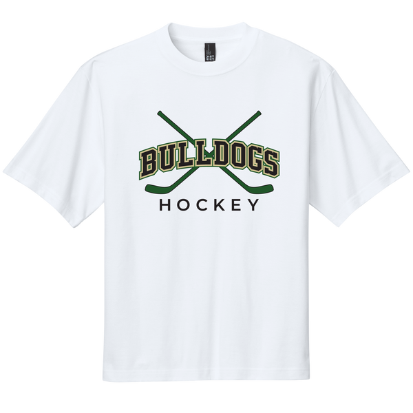 HVM Bulldogs Heavyweight Very Important Tee