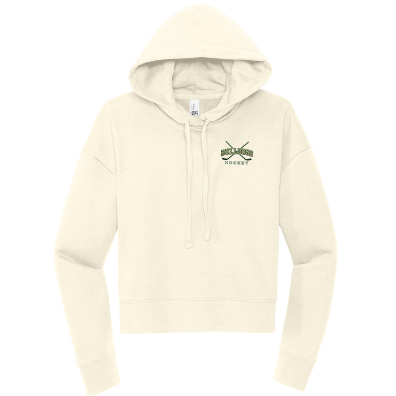 HVM Bulldogs Women’s V.I.T. Fleece Hoodie