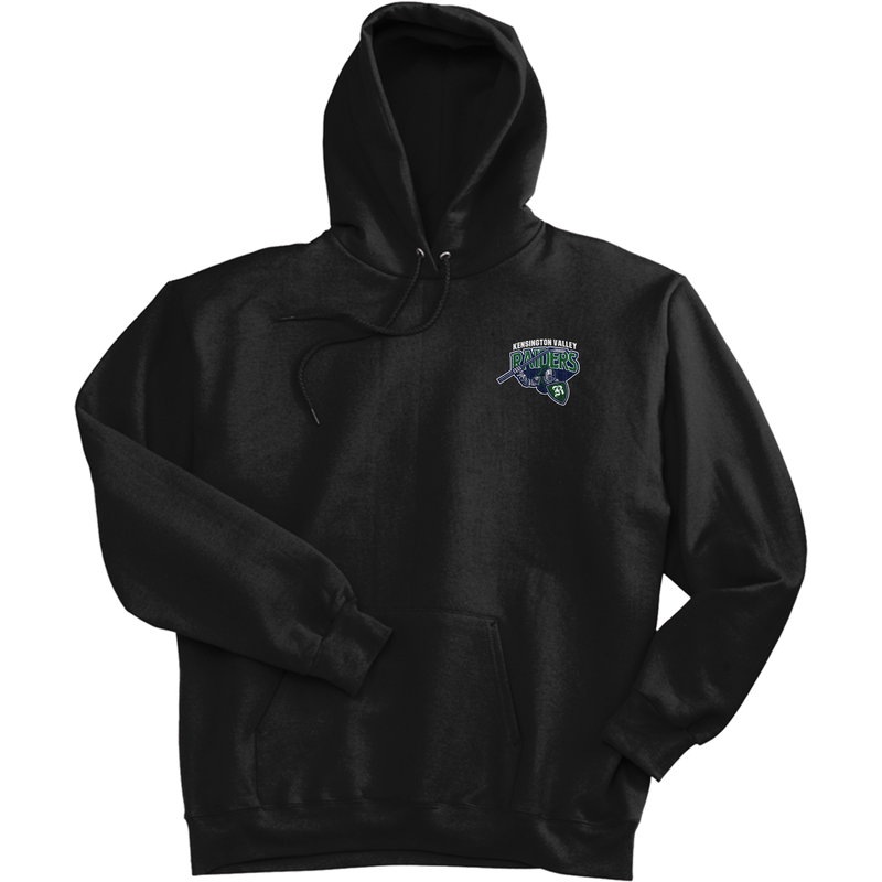 Kensington Valley Raiders Ultimate Cotton - Pullover Hooded Sweatshirt