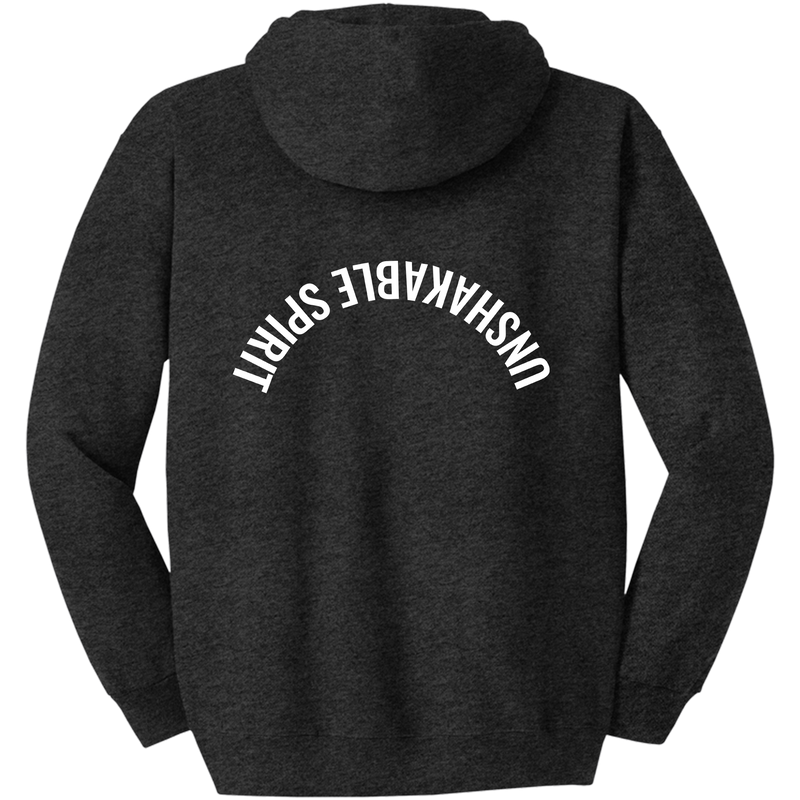 Gregory Schaefer Ultimate Cotton - Pullover Hooded Sweatshirt