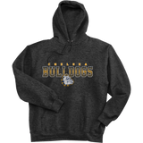 Chelsea Bulldogs Ultimate Cotton - Pullover Hooded Sweatshirt