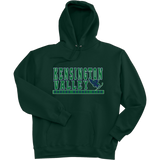 Kensington Valley Ravens Ultimate Cotton - Pullover Hooded Sweatshirt