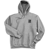Gregory Schaefer Ultimate Cotton - Pullover Hooded Sweatshirt