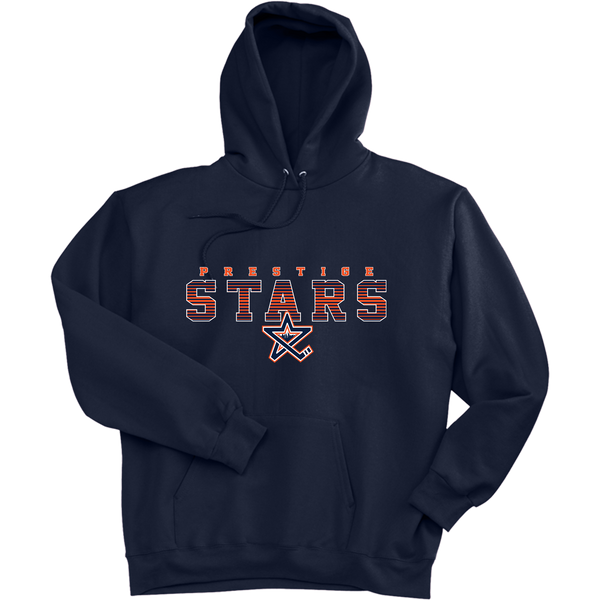 Prestige Stars Ultimate Cotton - Pullover Hooded Sweatshirt