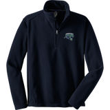 Kensington Valley Raiders Value Fleece 1/4-Zip Pullover