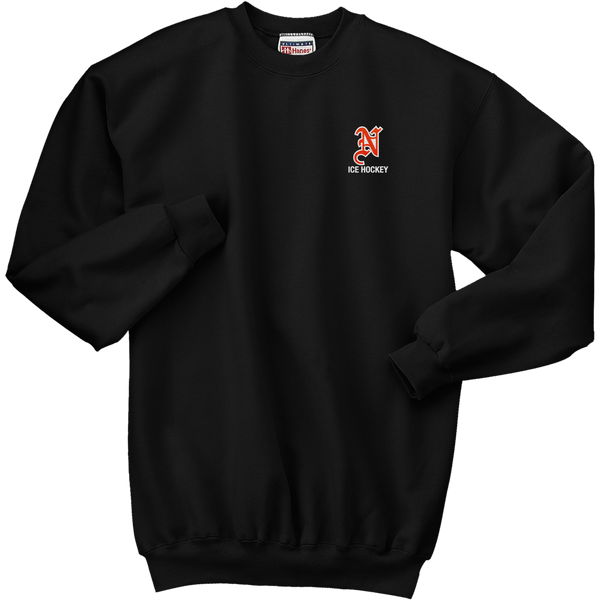 Midd North Hockey Ultimate Cotton - Crewneck Sweatshirt