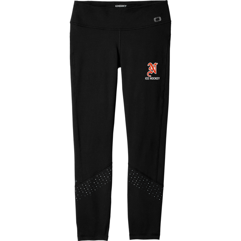 Midd North Hockey OGIO ENDURANCE Ladies Laser Tech Legging