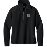 Jr. Mounties OGIO Women's Luuma 1/2-Zip