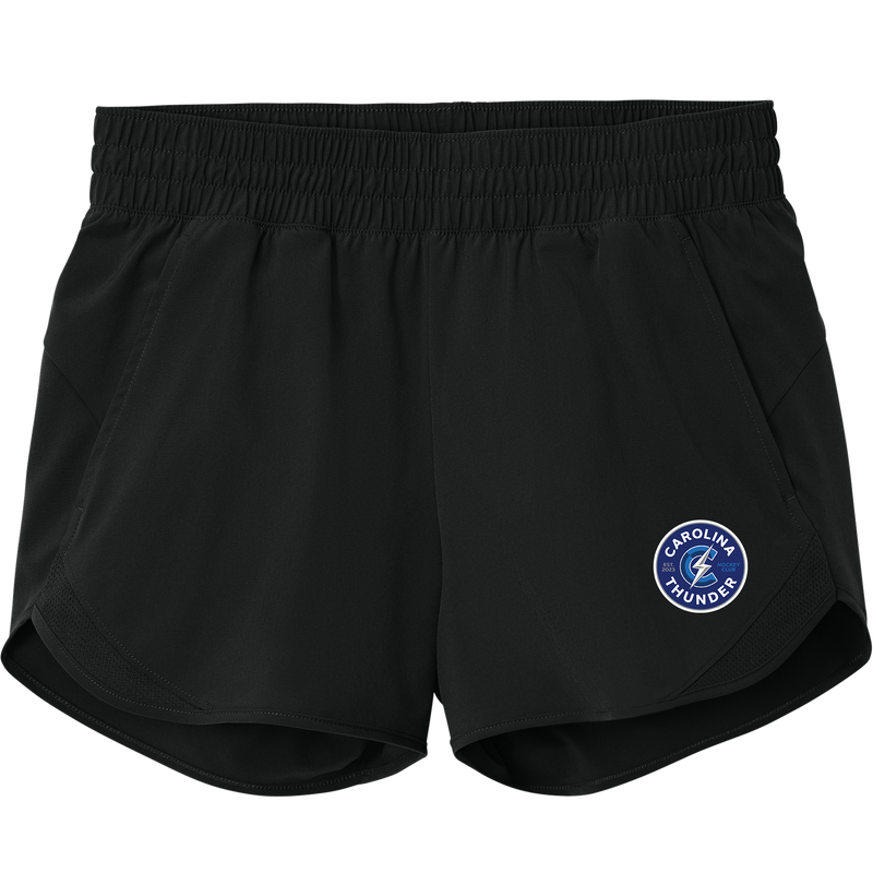 Carolina Thunder Women's Repeat Swift Short