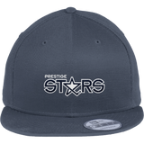 Prestige Stars New Era Flat Bill Snapback Cap