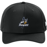 Mon Valley Thunder New Era 9SEVENTY Perforated Snapback Cap
