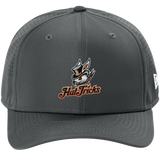 Danbury Hat Tricks New Era 9SEVENTY Perforated Snapback Cap