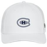 Chatham Hockey New Era 9SEVENTY Perforated Snapback Cap