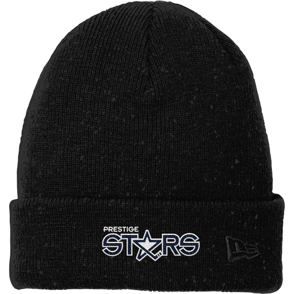 Prestige Stars New Era Speckled Beanie