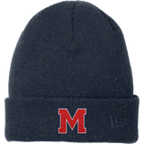 Mount St. Charles New Era Speckled Beanie