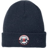 GAP Hockey New Era Speckled Beanie