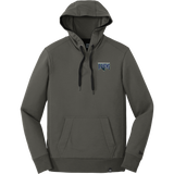 Kensington Valley Ravens New Era French Terry Pullover Hoodie